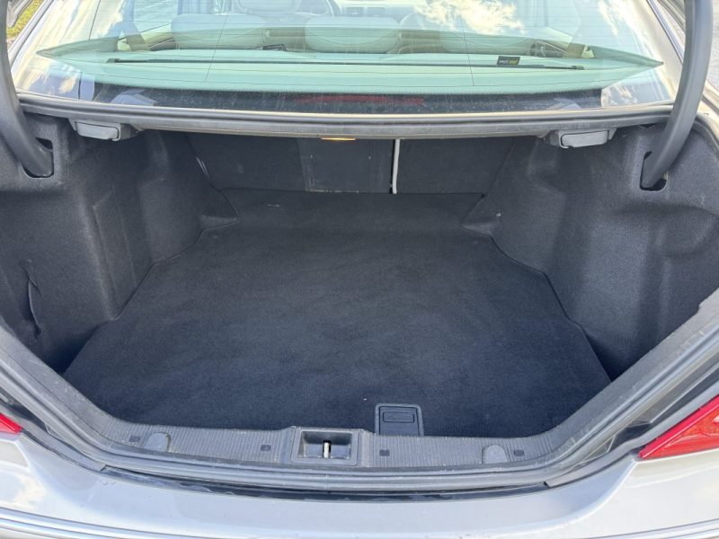 MERCEDES CLASSE C C280 ELEGANCE BVA 