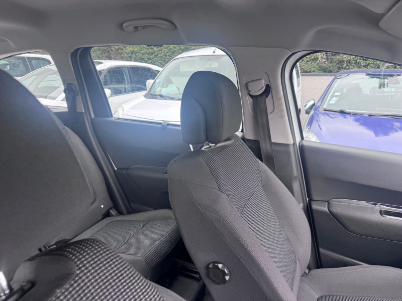 PEUGEOT 5008  1.6 HDI 115cv PHASE 2 ALLURE  /  7 PLACES / 1 ere MAIN