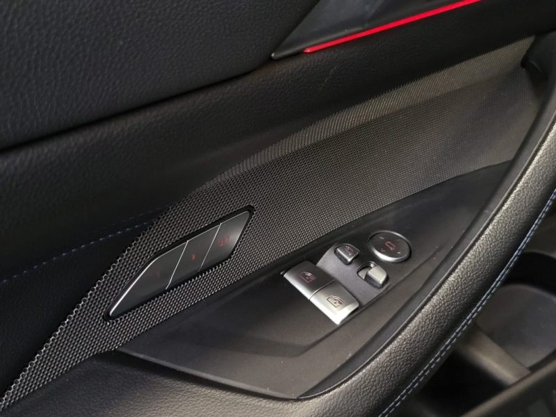 BMW SERIE 4 420d COUPÉ 190cv M Sport - TOIT OUVRANT - TÊTE HAUTE - H&K - ACC - SIÈGES BAQUET M 