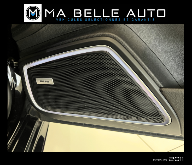 PORSCHE PANAMERA SPORT TURISMO 2.9 V6 462 4 E-HYBRID PACK SPORT DESIGN / 702 euros mensuel