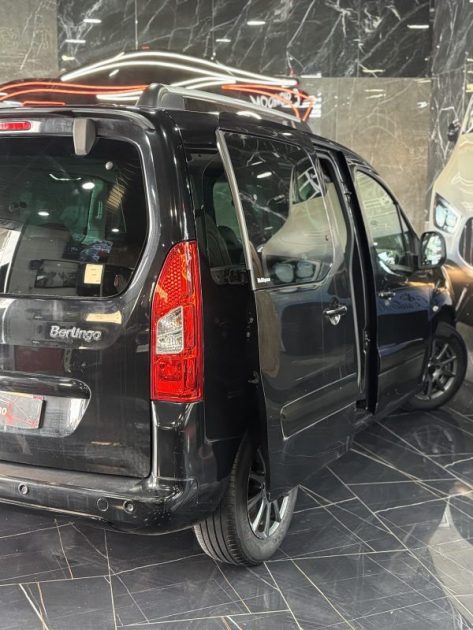 CITROEN BERLINGO 5P 1.6 HDI 110 XTR 2010