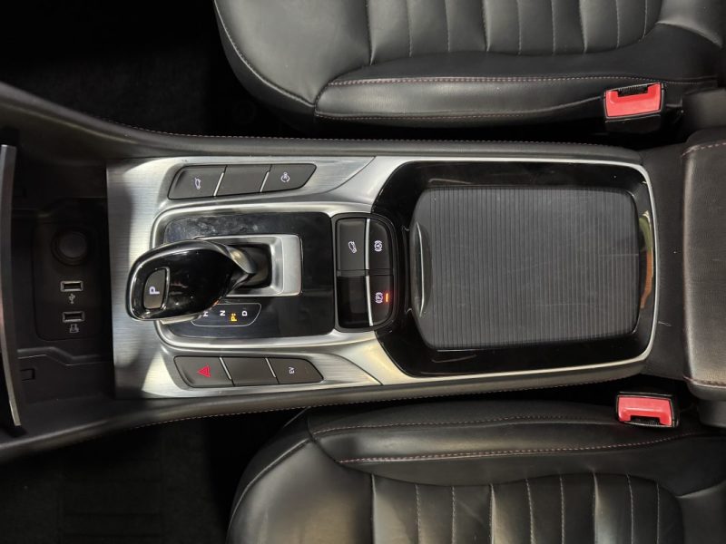 M.G. EHS 1.5T GDI PLUG-IN HYBRID COMFORT 2021