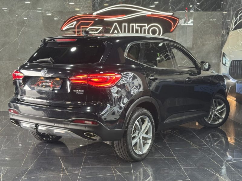 M.G. EHS 1.5T GDI PLUG-IN HYBRID COMFORT 2021