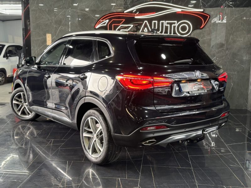 M.G. EHS 1.5T GDI PLUG-IN HYBRID COMFORT 2021