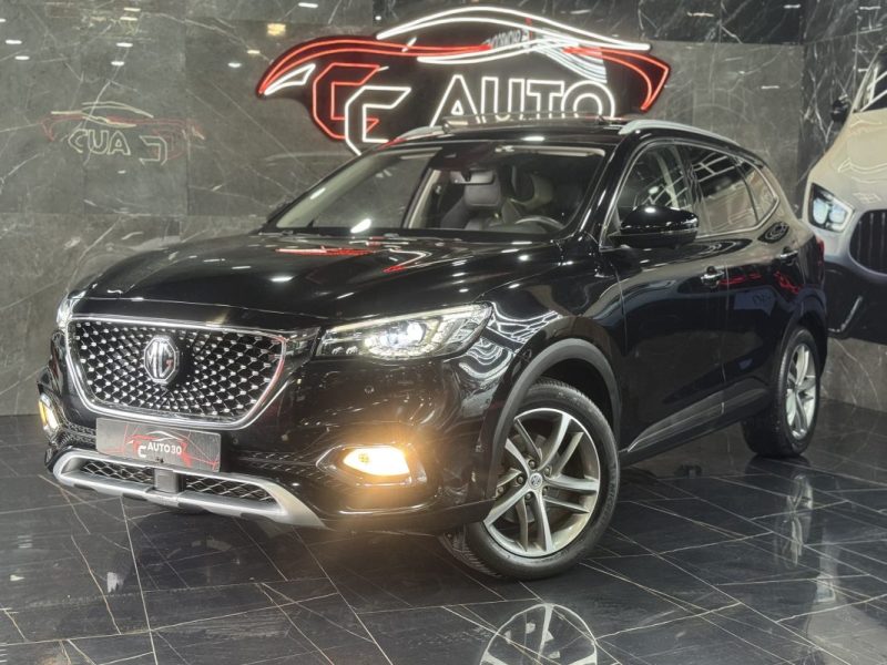 M.G. EHS 1.5T GDI PLUG-IN HYBRID COMFORT 2021