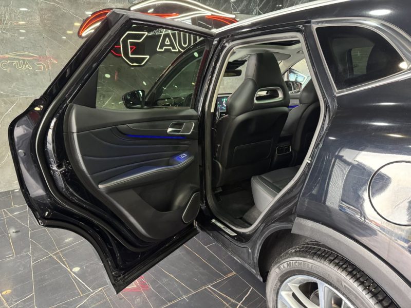 M.G. EHS 1.5T GDI PLUG-IN HYBRID COMFORT 2021