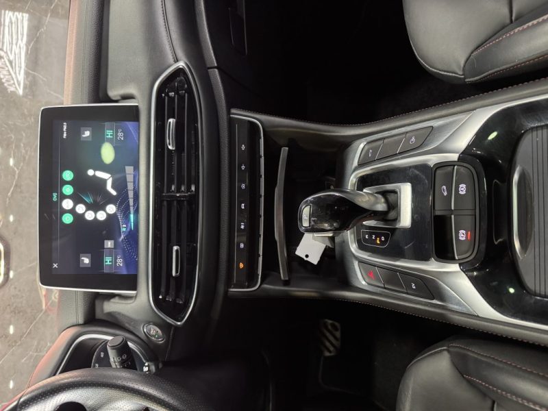 M.G. EHS 1.5T GDI PLUG-IN HYBRID COMFORT 2021