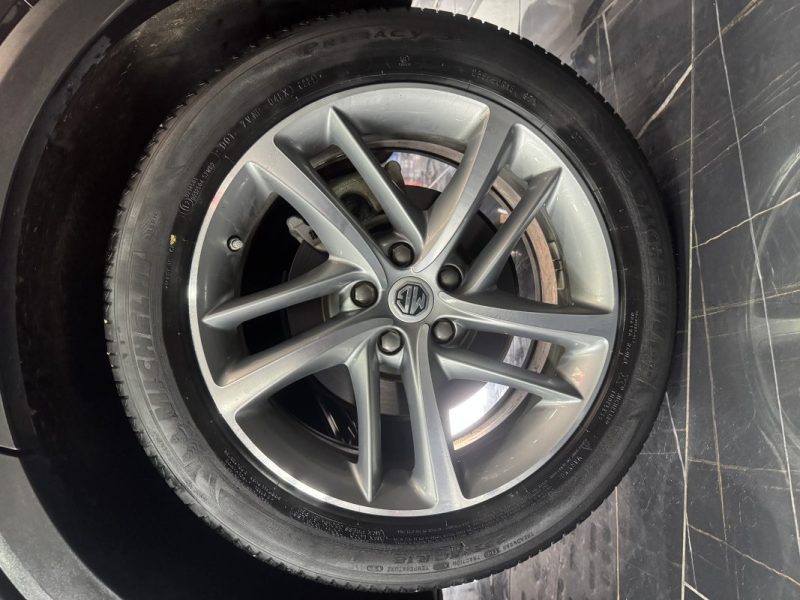 M.G. EHS 1.5T GDI PLUG-IN HYBRID COMFORT 2021