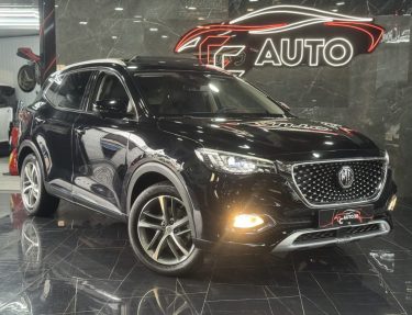 M.G. EHS 1.5T GDI PLUG-IN HYBRID COMFORT 2021