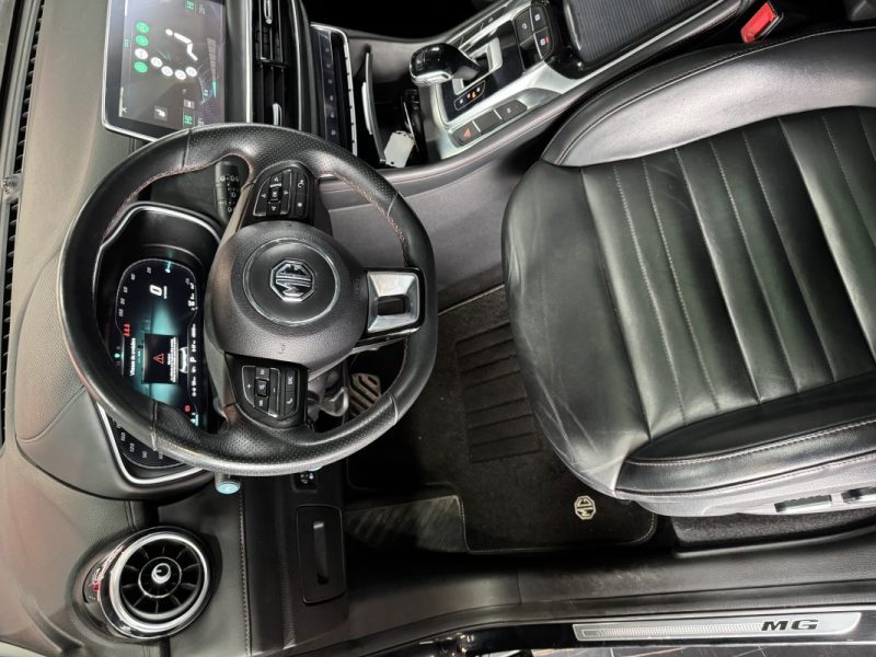 M.G. EHS 1.5T GDI PLUG-IN HYBRID COMFORT 2021