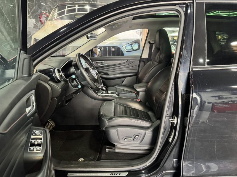 M.G. EHS 1.5T GDI PLUG-IN HYBRID COMFORT 2021