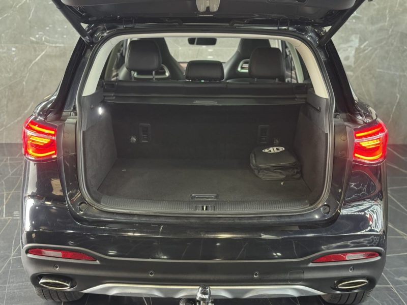 M.G. EHS 1.5T GDI PLUG-IN HYBRID COMFORT 2021