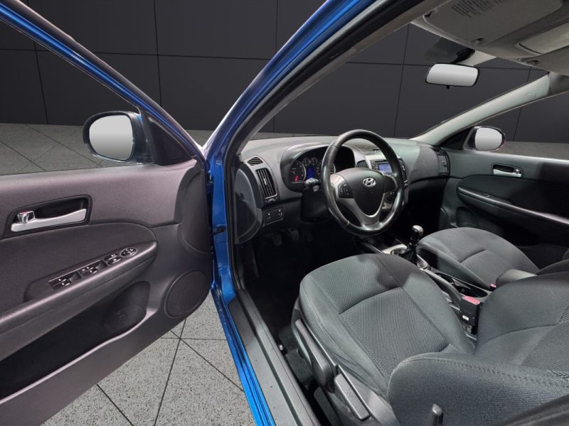 HYUNDAI I30 CW 1.6 126 PACK CONFORT 2009