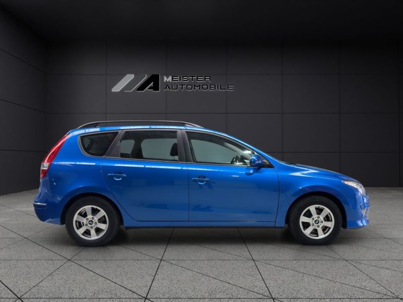 HYUNDAI I30 CW 1.6 126 PACK CONFORT 2009