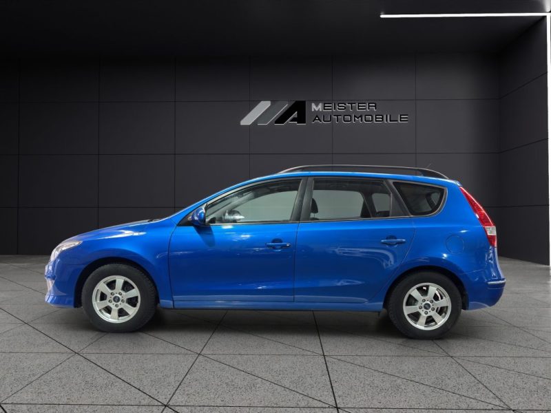 HYUNDAI I30 CW 1.6 126 PACK CONFORT 2009