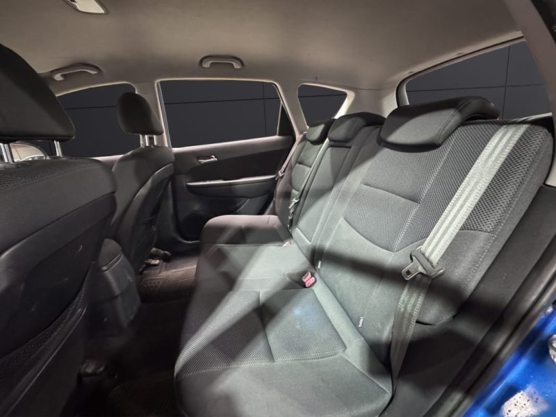 HYUNDAI I30 CW 1.6 126 PACK CONFORT 2009