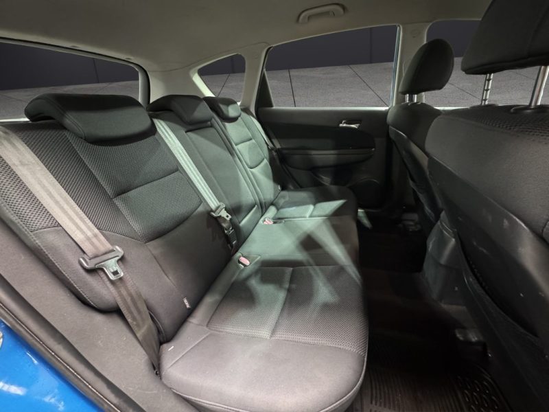 HYUNDAI I30 CW 1.6 126 PACK CONFORT 2009