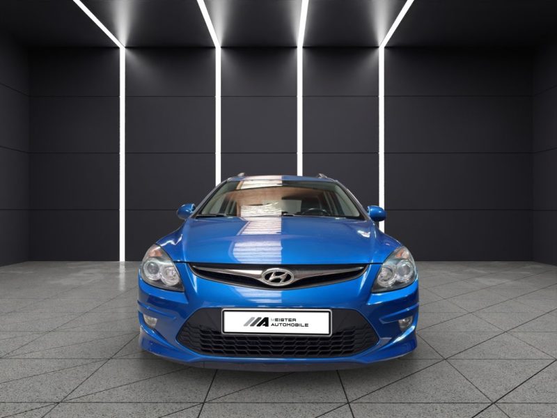 HYUNDAI I30 CW 1.6 126 PACK CONFORT 2009