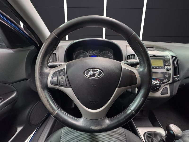HYUNDAI I30 CW 1.6 126 PACK CONFORT 2009