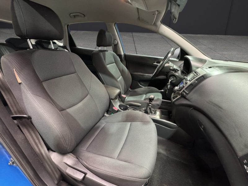 HYUNDAI I30 CW 1.6 126 PACK CONFORT 2009
