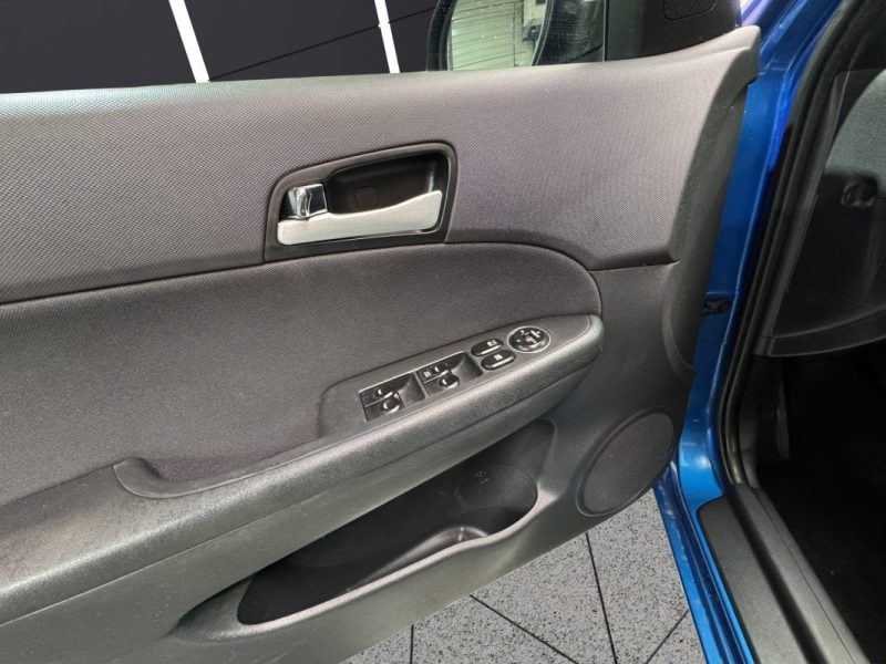 HYUNDAI I30 CW 1.6 126 PACK CONFORT 2009