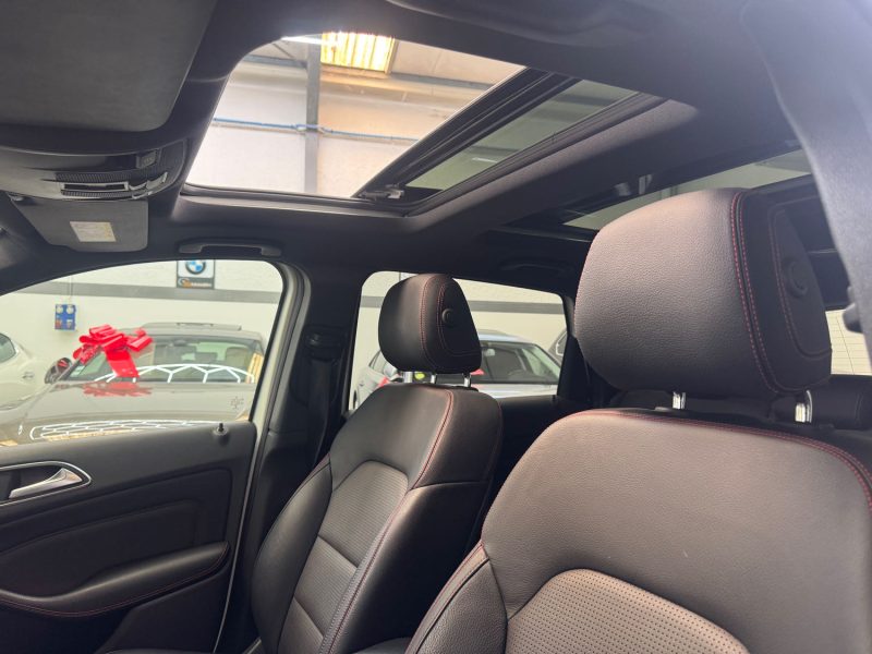 MERCEDES-BENZ CLASSE B 200 CDI 136ch FASCINATION 7G-DCT GARANTIE 12 MOIS HISTORIQUE COMPLET 🇨🇵 