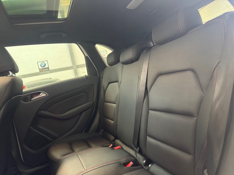 MERCEDES-BENZ CLASSE B 200 CDI 136ch FASCINATION 7G-DCT GARANTIE 12 MOIS HISTORIQUE COMPLET 🇨🇵 