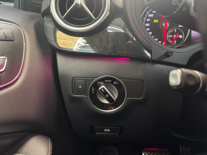 MERCEDES-BENZ CLASSE B 200 CDI 136ch FASCINATION 7G-DCT GARANTIE 12 MOIS HISTORIQUE COMPLET 🇨🇵 