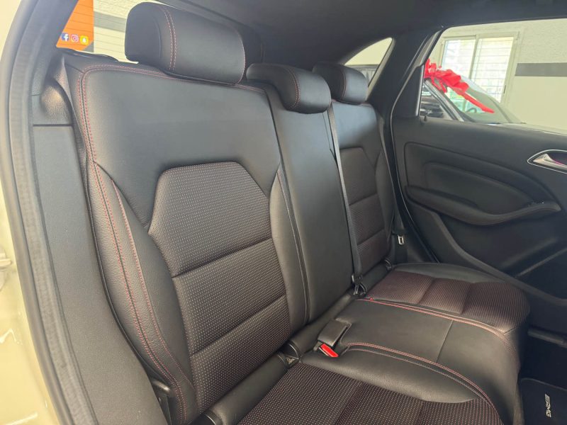 MERCEDES-BENZ CLASSE B 200 CDI 136ch FASCINATION 7G-DCT GARANTIE 12 MOIS HISTORIQUE COMPLET 🇨🇵 