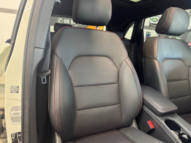 MERCEDES-BENZ CLASSE B 200 CDI 136ch FASCINATION 7G-DCT GARANTIE 12 MOIS HISTORIQUE COMPLET 🇨🇵 