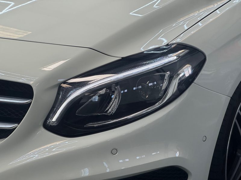 MERCEDES-BENZ CLASSE B 200 CDI 136ch FASCINATION 7G-DCT GARANTIE 12 MOIS HISTORIQUE COMPLET 🇨🇵 