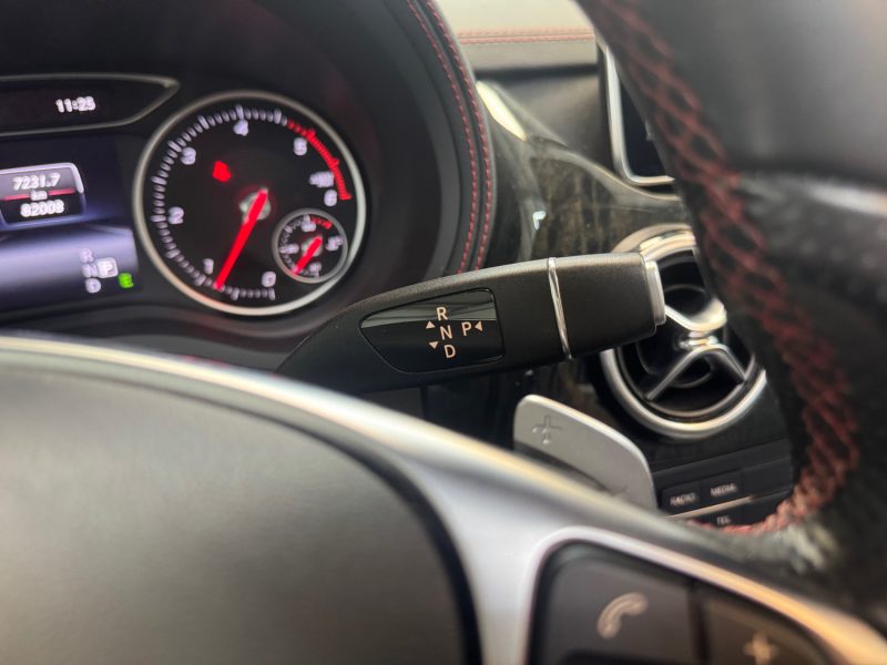 MERCEDES-BENZ CLASSE B 200 CDI 136ch FASCINATION 7G-DCT GARANTIE 12 MOIS HISTORIQUE COMPLET 🇨🇵 