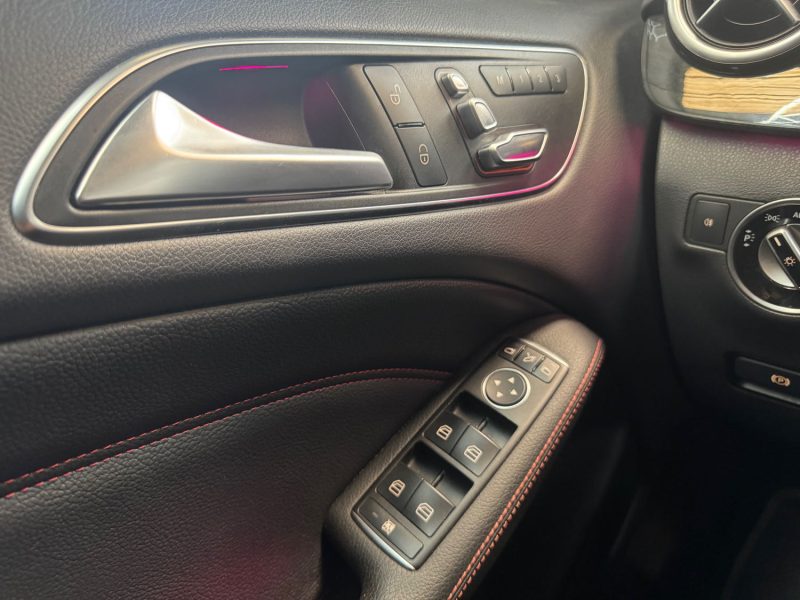 MERCEDES-BENZ CLASSE B 200 CDI 136ch FASCINATION 7G-DCT GARANTIE 12 MOIS HISTORIQUE COMPLET 🇨🇵 