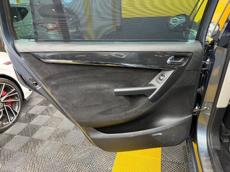 CITROEN C4 2.0 HDI 138 EXCLUSIVE BVA 7 PLACES 