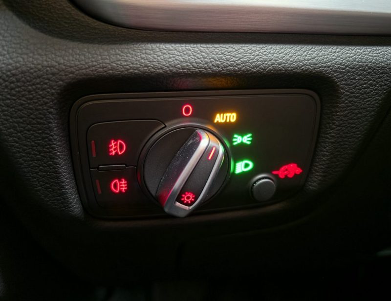 AUDI A3 III SPORTBACK 1.8 TFSI 180 S LINE*GPS*CUIR*XENON*