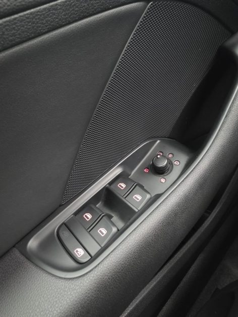 AUDI A3 III SPORTBACK 1.8 TFSI 180 S LINE*GPS*CUIR*XENON*