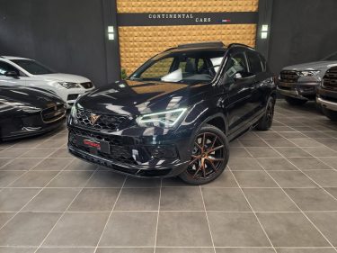 CUPRA ATECA 2.0 TSI 300 4DRIVE DSG7*PANO*BEATS*VIRTUAL*360°CAMERA*