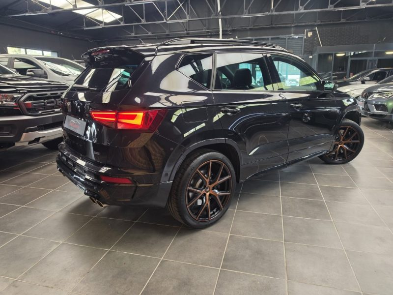 CUPRA ATECA 2.0 TSI 300 4DRIVE DSG7*PANO*BEATS*VIRTUAL*360°CAMERA*
