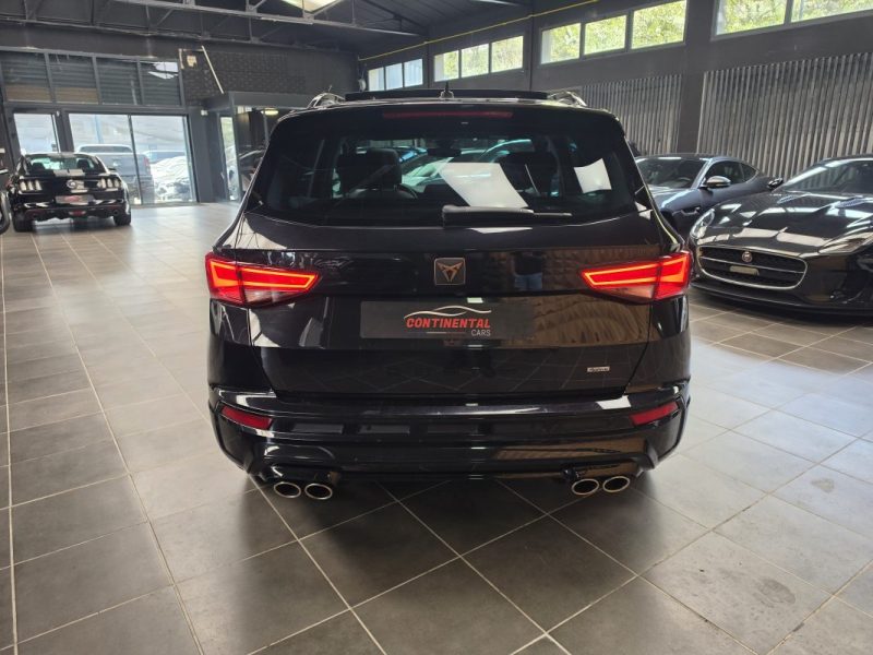 CUPRA ATECA 2.0 TSI 300 4DRIVE DSG7*PANO*BEATS*VIRTUAL*360°CAMERA*