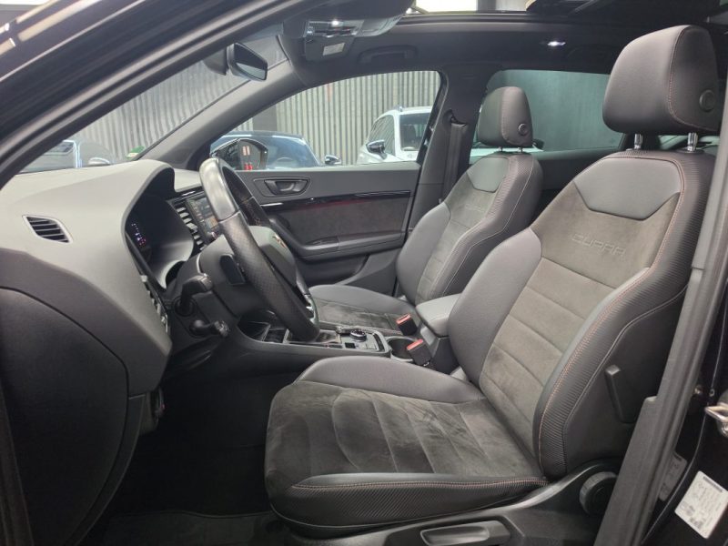 CUPRA ATECA 2.0 TSI 300 4DRIVE DSG7*PANO*BEATS*VIRTUAL*360°CAMERA*