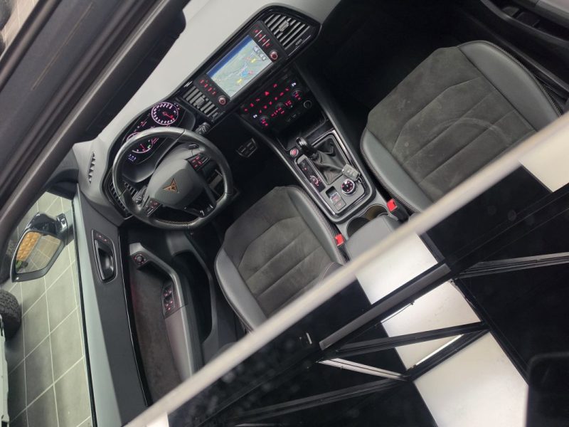 CUPRA ATECA 2.0 TSI 300 4DRIVE DSG7*PANO*BEATS*VIRTUAL*360°CAMERA*