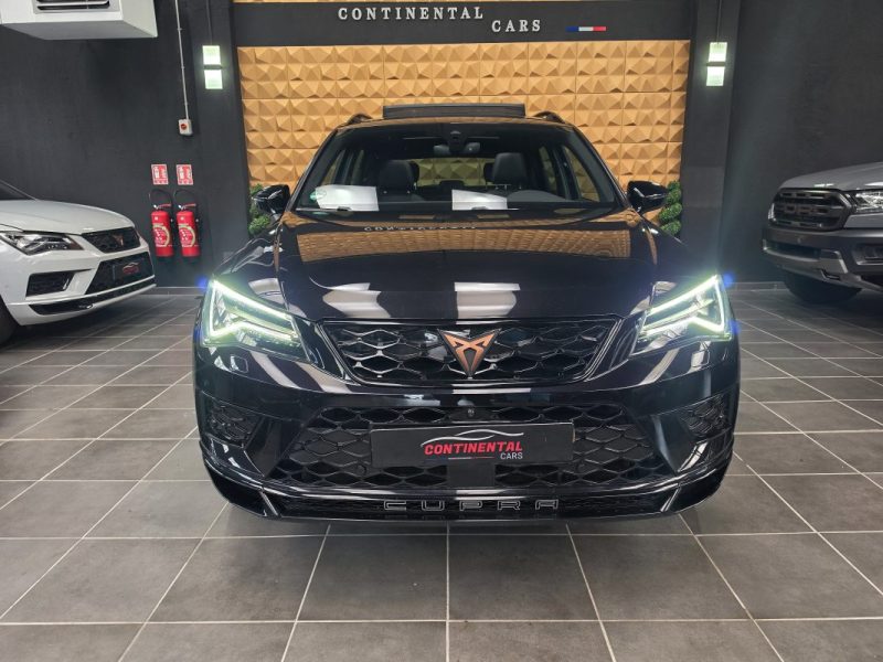 CUPRA ATECA 2.0 TSI 300 4DRIVE DSG7*PANO*BEATS*VIRTUAL*360°CAMERA*