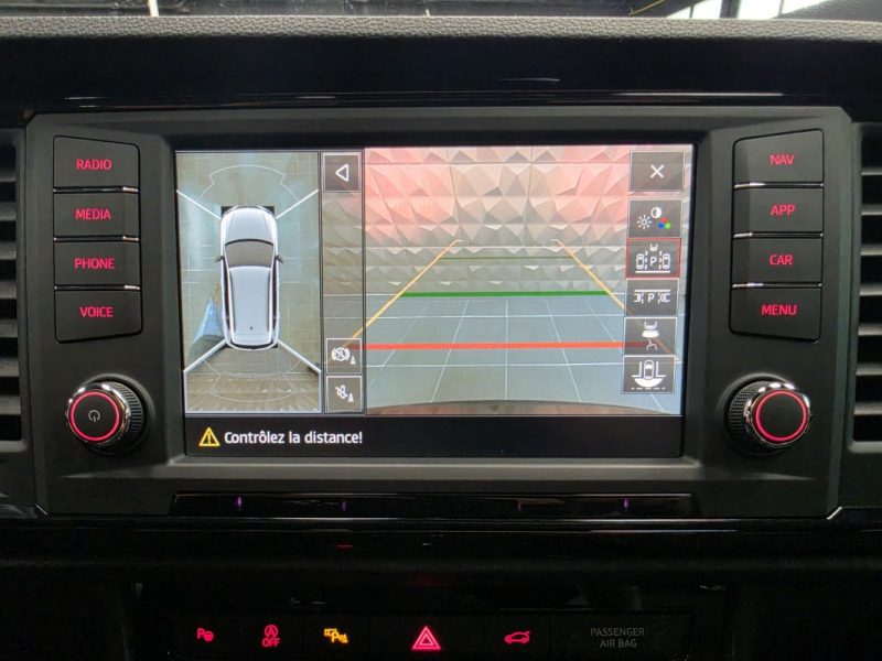 CUPRA ATECA 2.0 TSI 300 4DRIVE DSG7*PANO*BEATS*VIRTUAL*360°CAMERA*