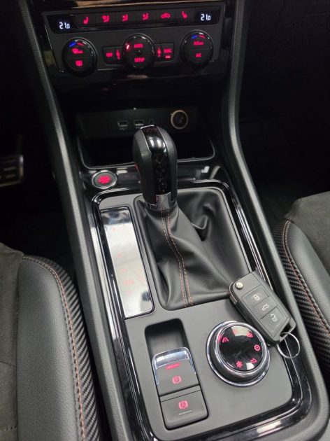 CUPRA ATECA 2.0 TSI 300 4DRIVE DSG7*PANO*BEATS*VIRTUAL*360°CAMERA*