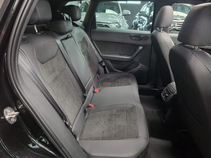 CUPRA ATECA 2.0 TSI 300 4DRIVE DSG7*PANO*BEATS*VIRTUAL*360°CAMERA*