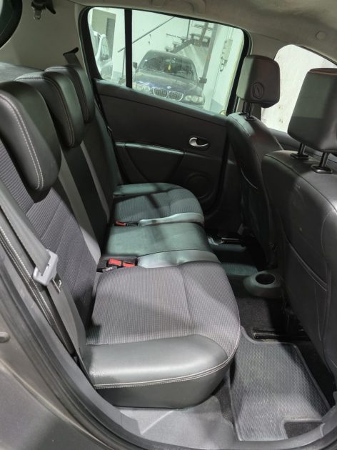 Renault Clio 3 GT 1.6L 128Ch, GPS Tom Tom, Climatisation,  Garantie
