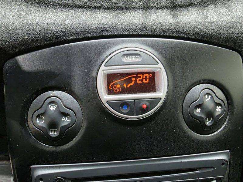 Renault Clio 3 GT 1.6L 128Ch, GPS Tom Tom, Climatisation,  Garantie