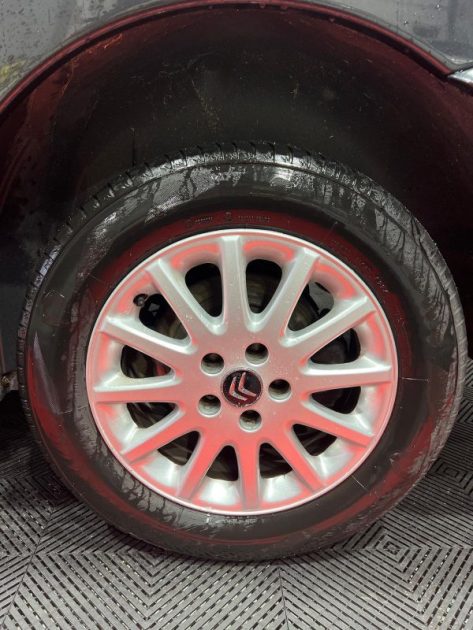 Citroën Jumpy 2.0L HDI 128ch, 9 Places, L2H1 Version Rallonger, 2 Portes Latérales ouvrantes, Garant