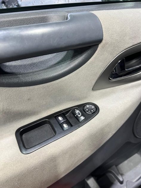 Citroën Jumpy 2.0L HDI 128ch, 9 Places, L2H1 Version Rallonger, 2 Portes Latérales ouvrantes, Garant