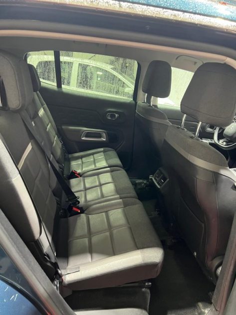 Citroën C5 Aircross  1.5 HDI 130ch,BVA EAT8, 1ère main, Boule Attelage, Entretien Complet Concession